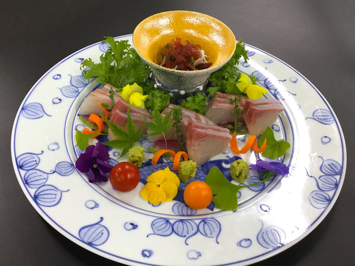 卓袱料理イメージ