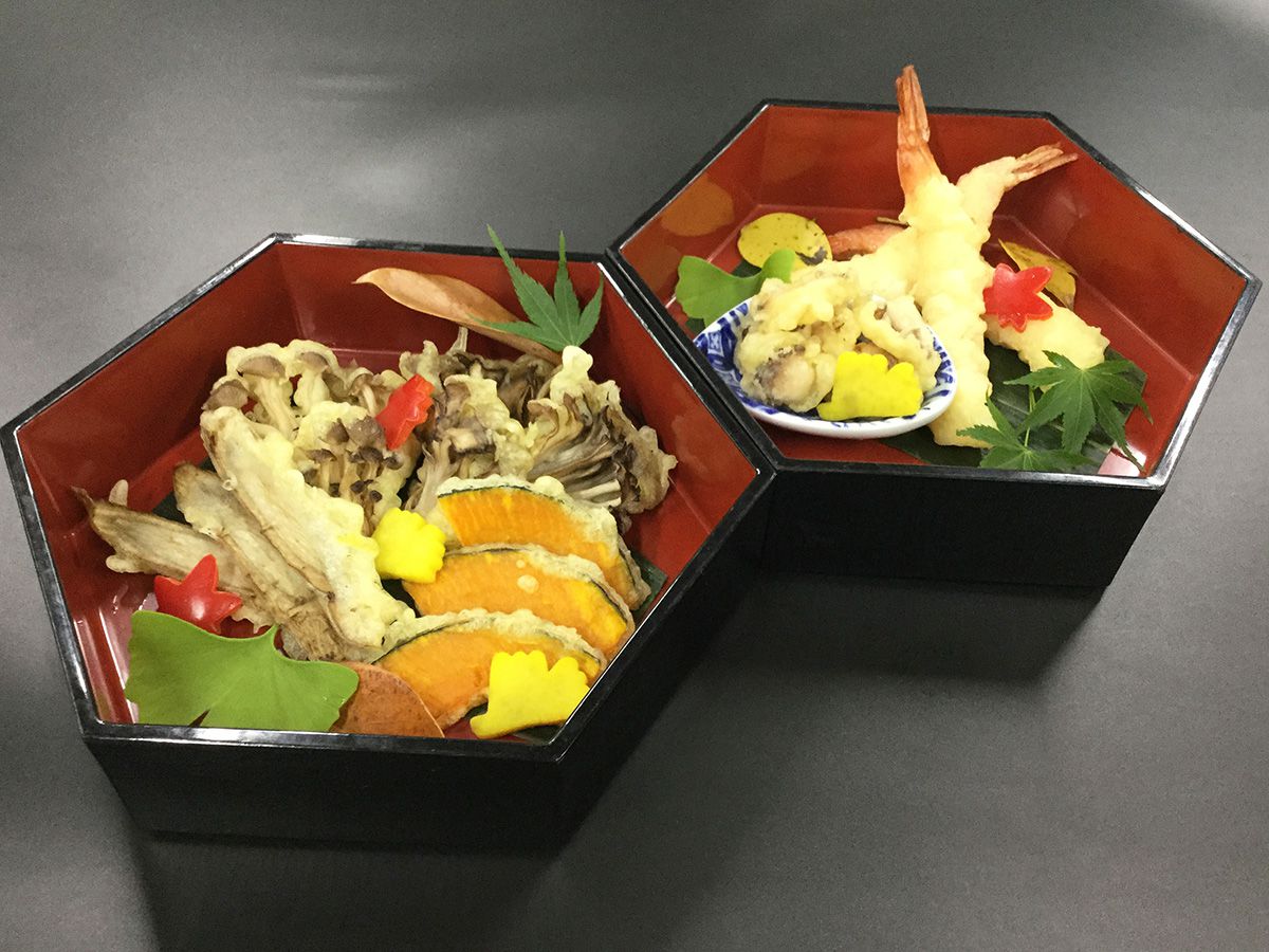 卓袱料理イメージ