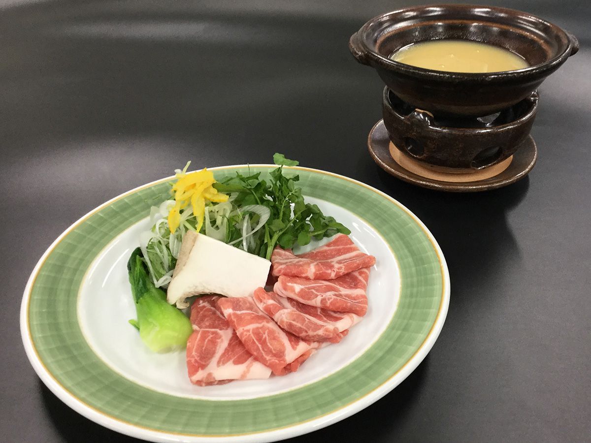 会席料理イメージ