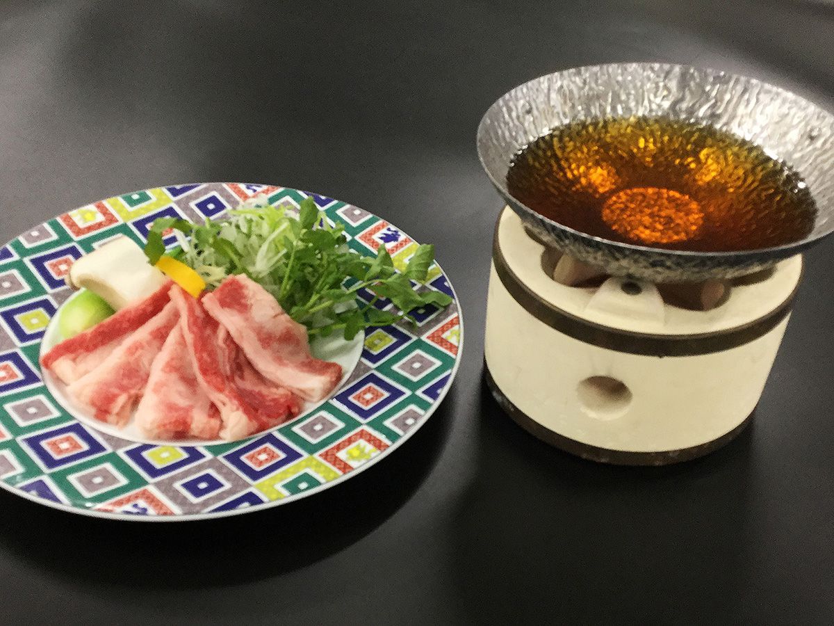 会席料理イメージ