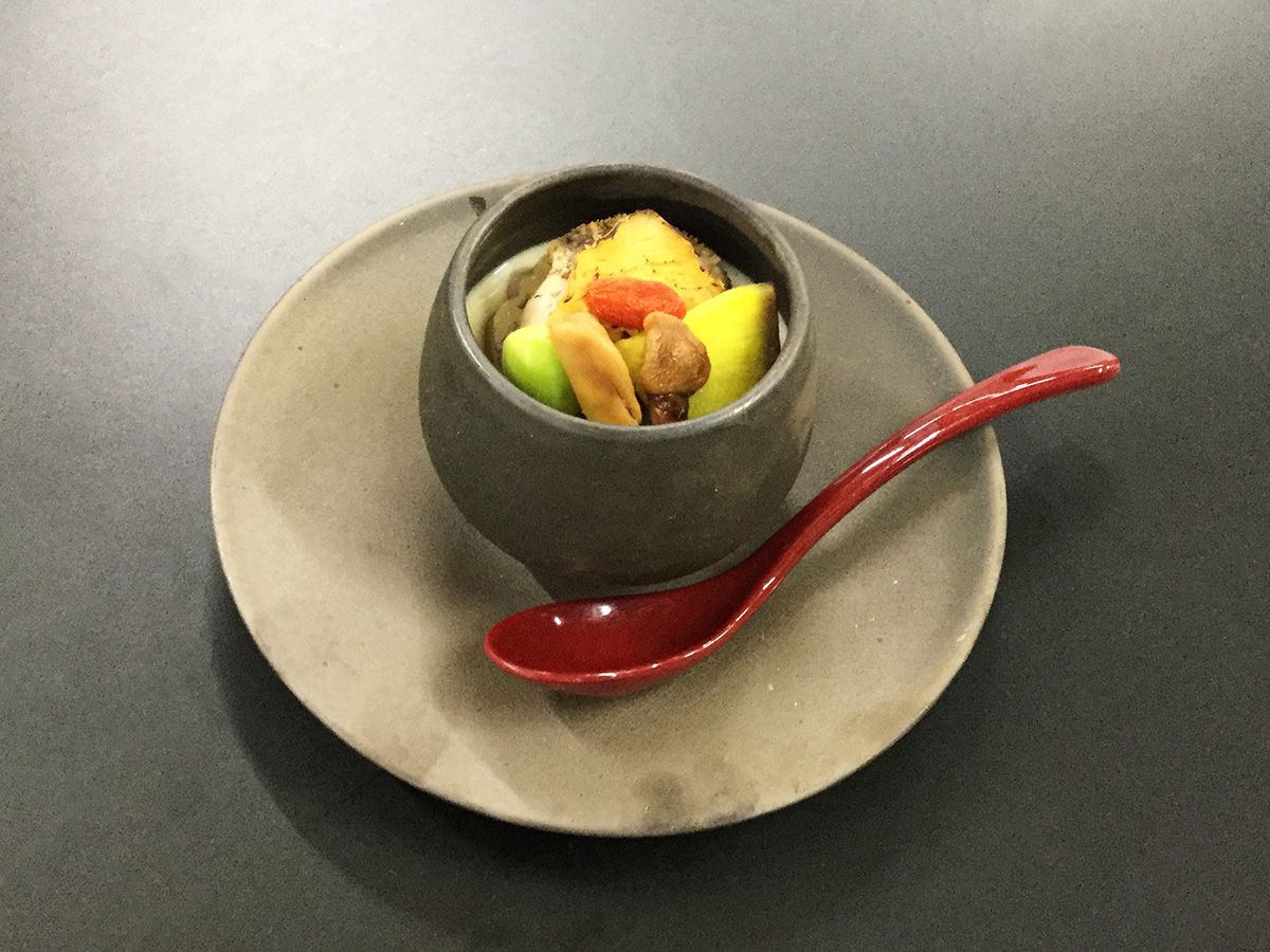 会席料理イメージ