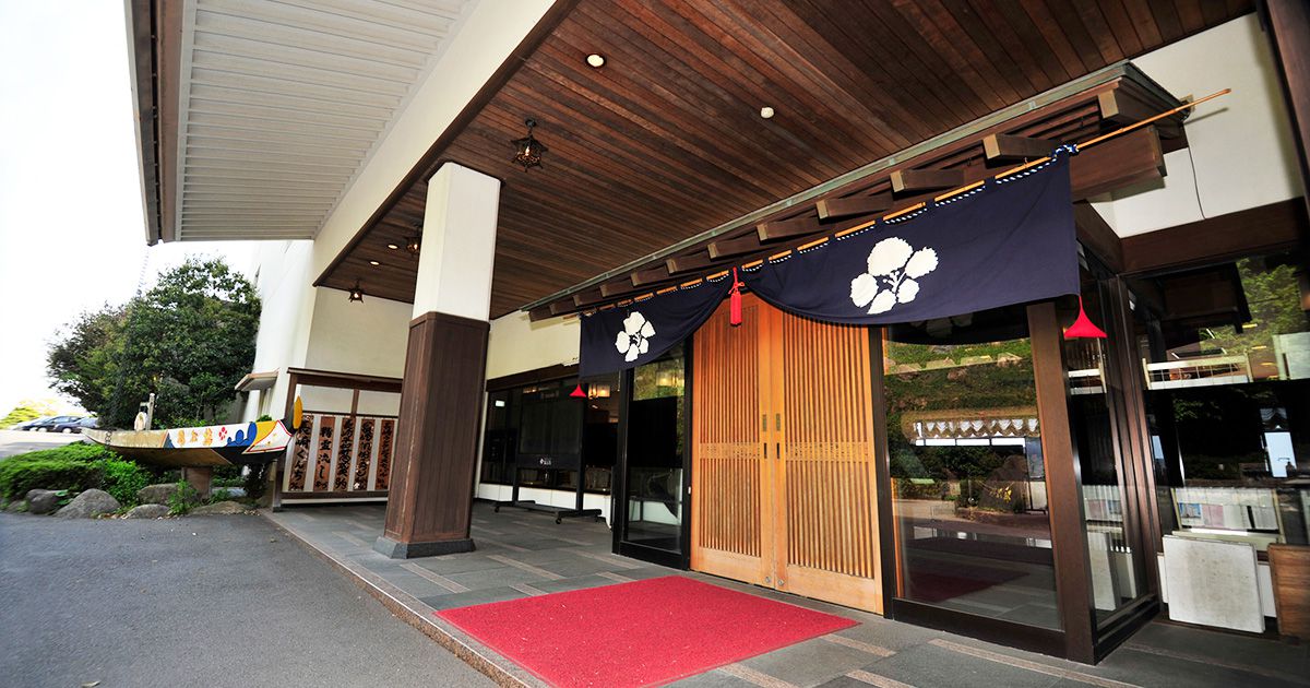 にっしょうかん新館 梅松鶴【公式】 早い者勝ち、新作【欄間 書院組付】松
