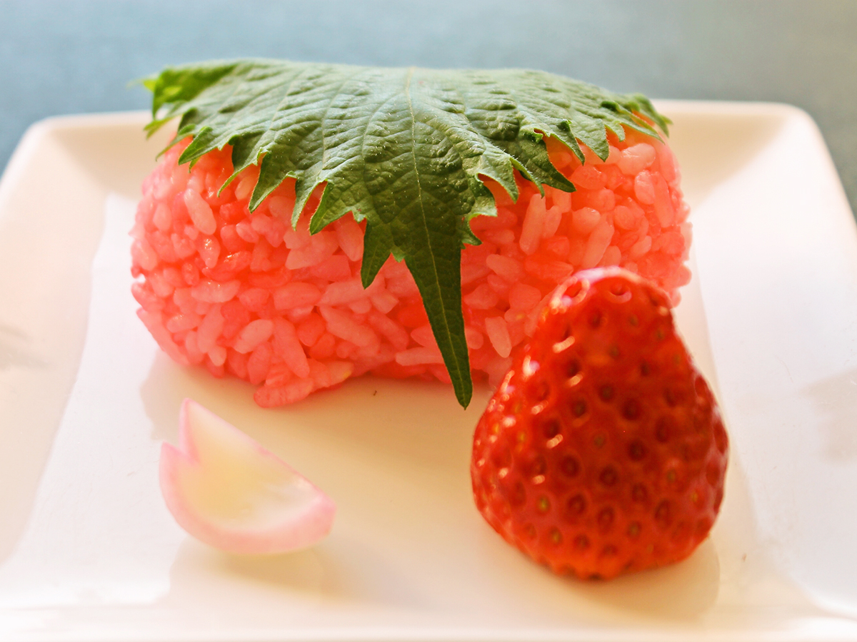 水菓子