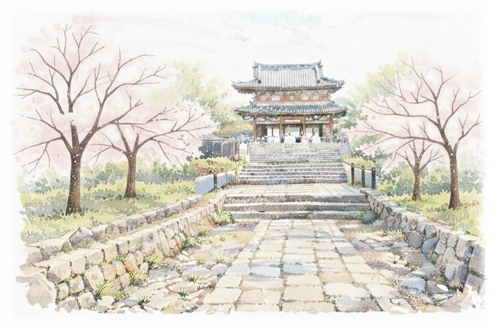 金戒光明寺イメージ