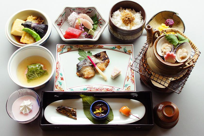 会席鼓イメージ