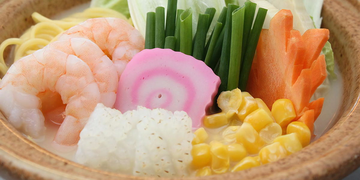 ちゃんぽんイメージ