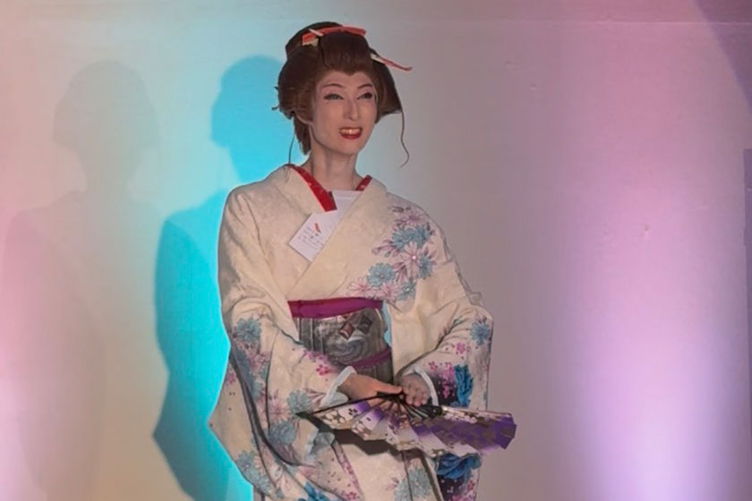 桜田翔 演劇ショーイメージ