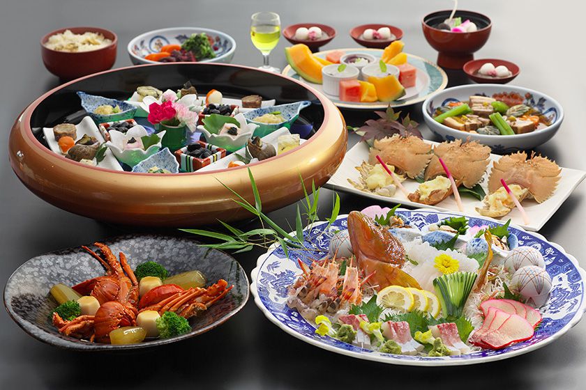 特鮮卓袱イメージ