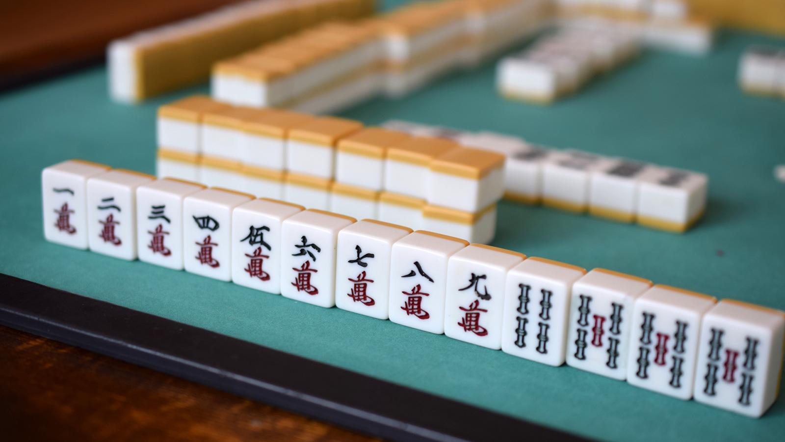 麻雀イメージ