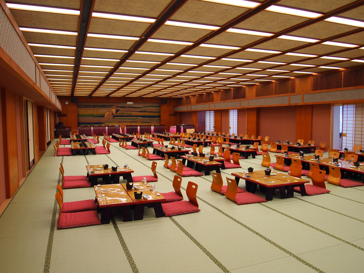 宴会場イメージ