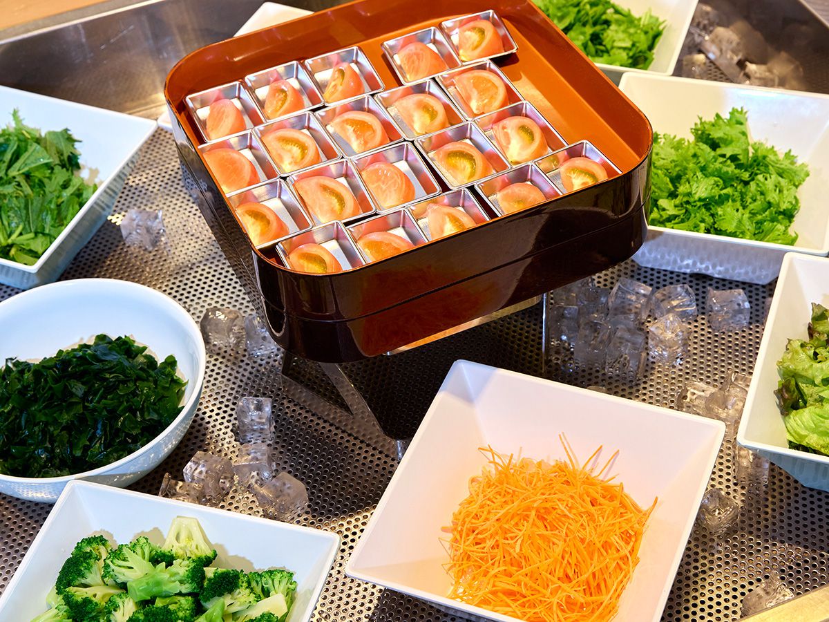 釜飯イメージ