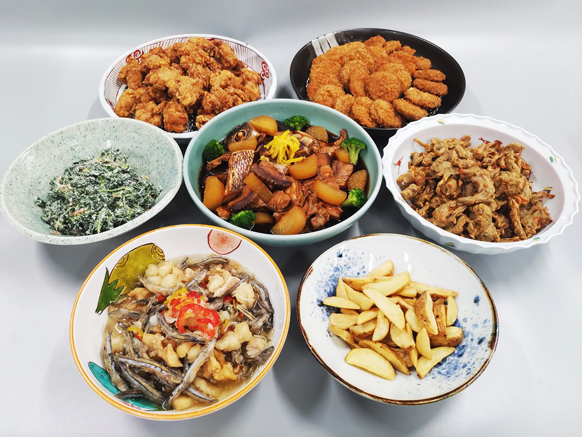 バイキングイメージ