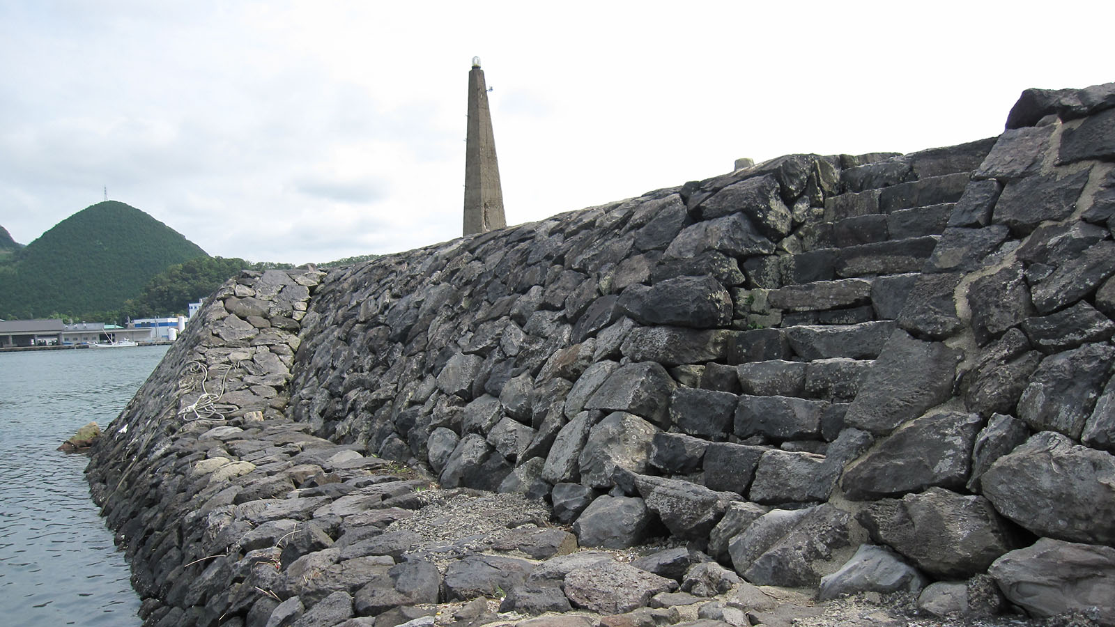 恵美須ヶ鼻造船所跡