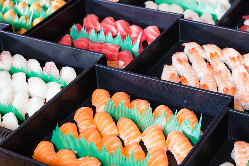 バイキングプランイメージ