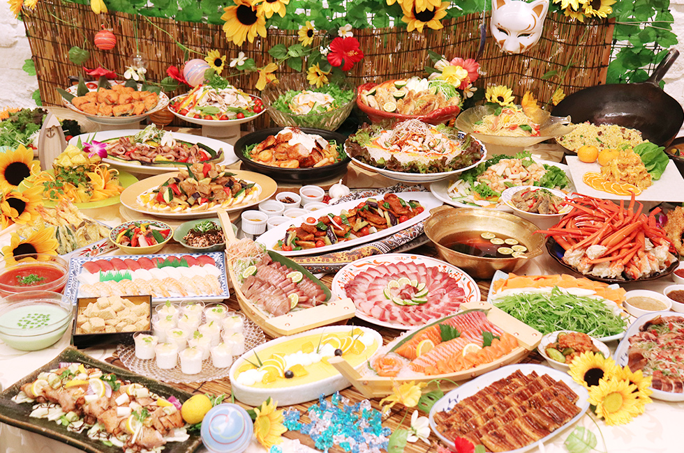 料理メイン写真